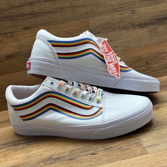 Vans Other - Vans old skool brand new